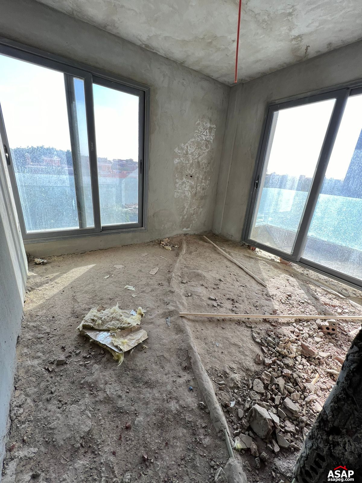 Apartment for Sale in Silver Palm Compound