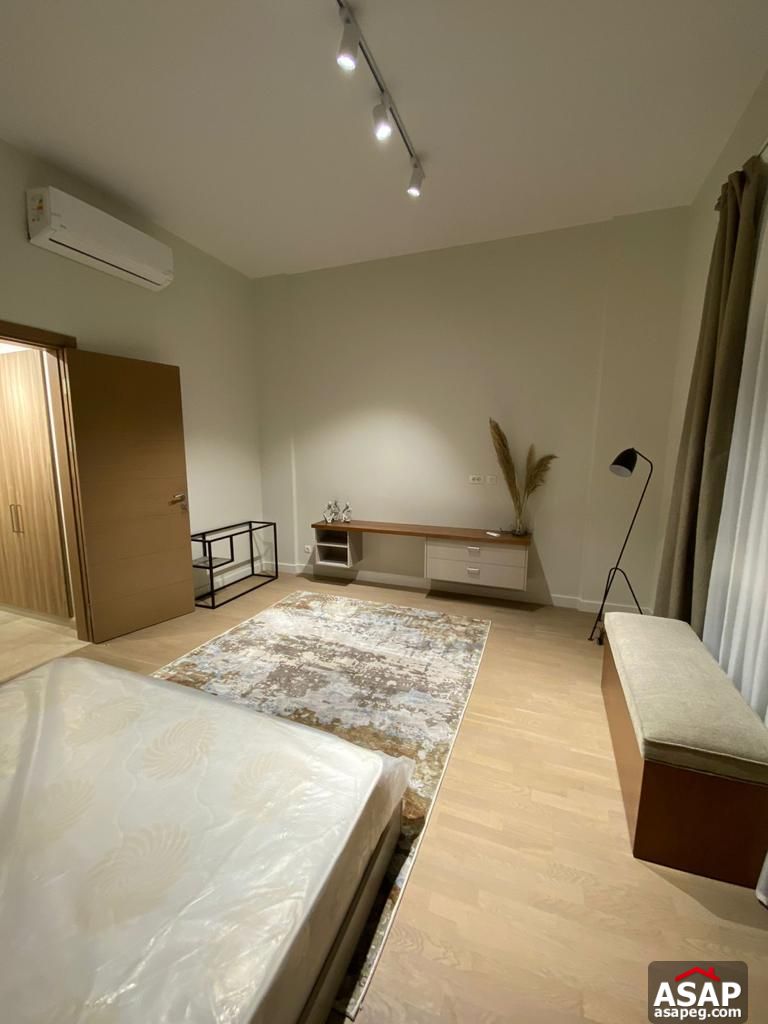 Furnished Apartment for Rent in Mivida Furnished Apartment for Rent in Mivida