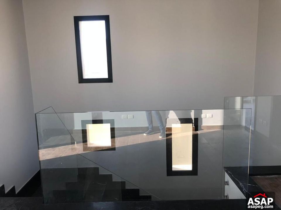 Stand Alone for Sale in Villette Compound