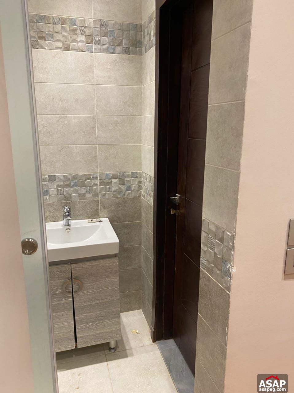 Duplex for Rent in VGK Palm Hills