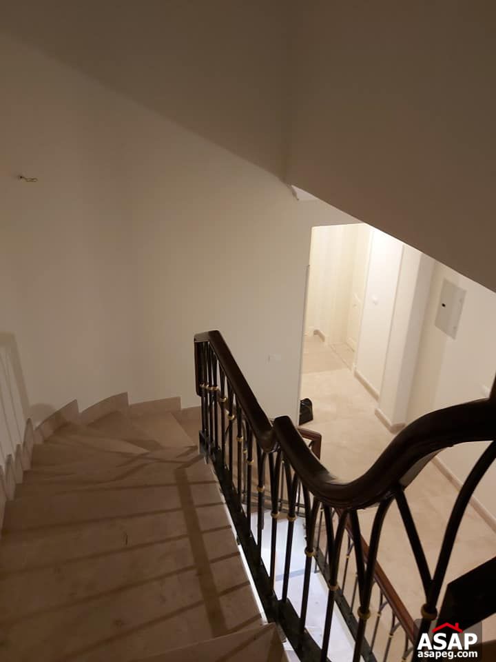 Twin House for Rent in Meadows Park - Sheikh Zayed