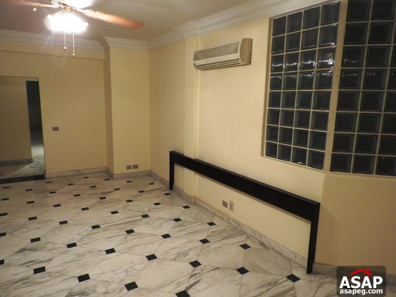 Penthouse for Rent in Maadi