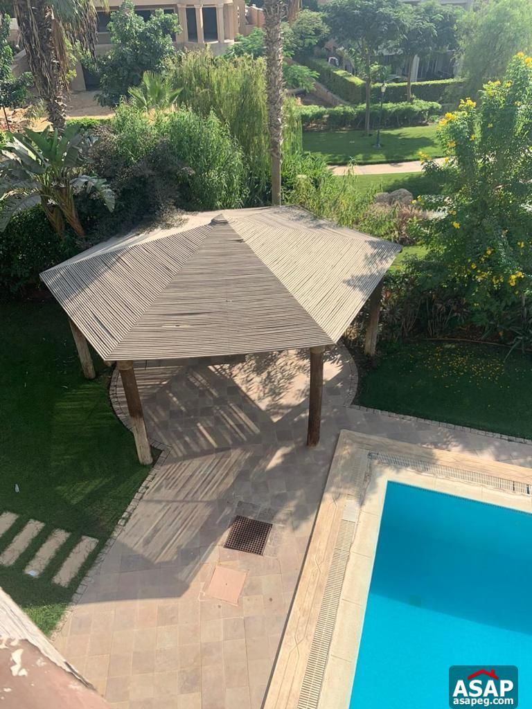 Stand Alone with Swimming Pool for Sale in Lake View Stand Alone with Swimming Pool for Sale in Lake View