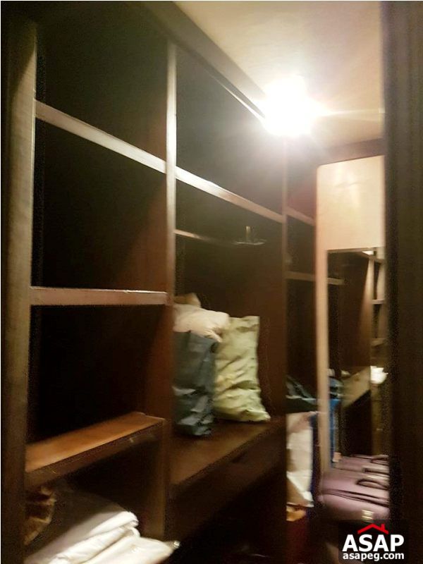 Apartment with Nile View for Sale in Zamalek Apartment with Nile View for Sale in Zamalek