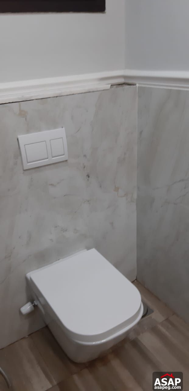 Duplex for Rent in Eastown Sodic.