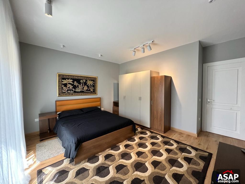 Finished Apartment for Sale in Mountain View Hyde Park