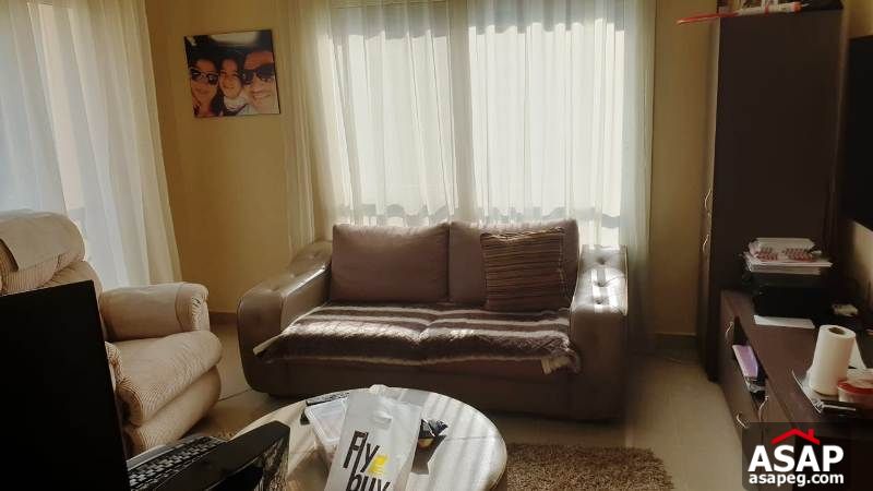 Apartment for Rent in Katameya Plaza (Sodic) Apartment for Rent in Katameya Plaza (Sodic)