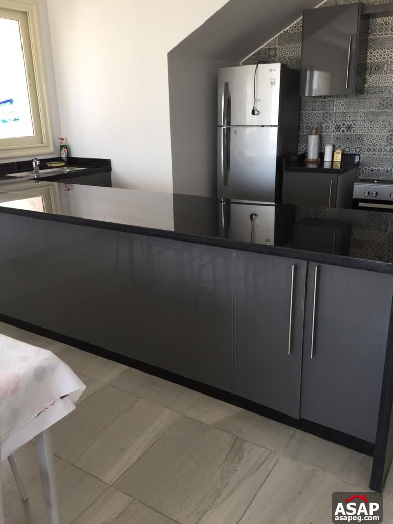 Senior Chalet with Golf View for Sale in Hacienda Bay Senior Chalet with Golf View for Sale in Hacienda Bay