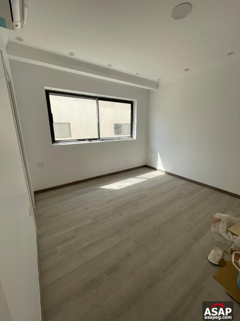 Apartment for Rent in Lake View Residence Apartment for Rent in Lake View Residence