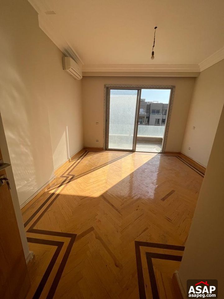 Penthouse for Rent in Village Gardens Katameya Penthouse for Rent in Village Gardens Katameya