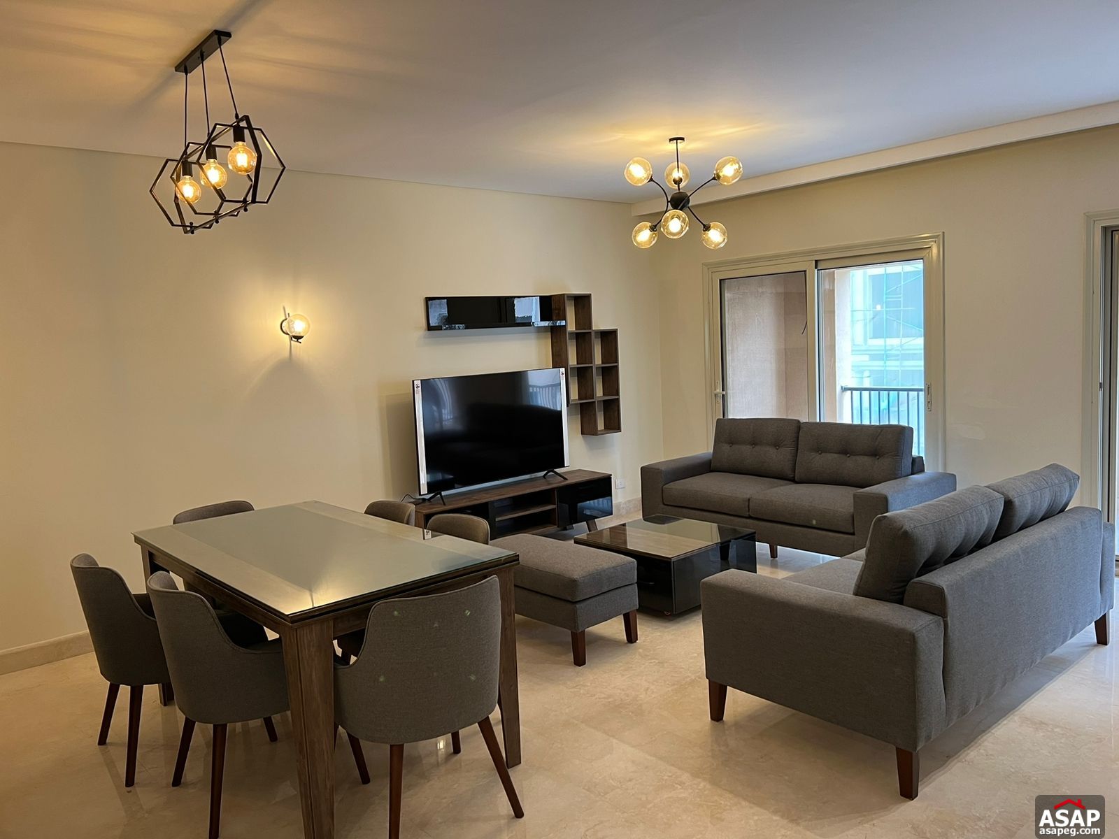 Rent Apartment in 90 Avenue Compound Rent Apartment in 90 Avenue Compound