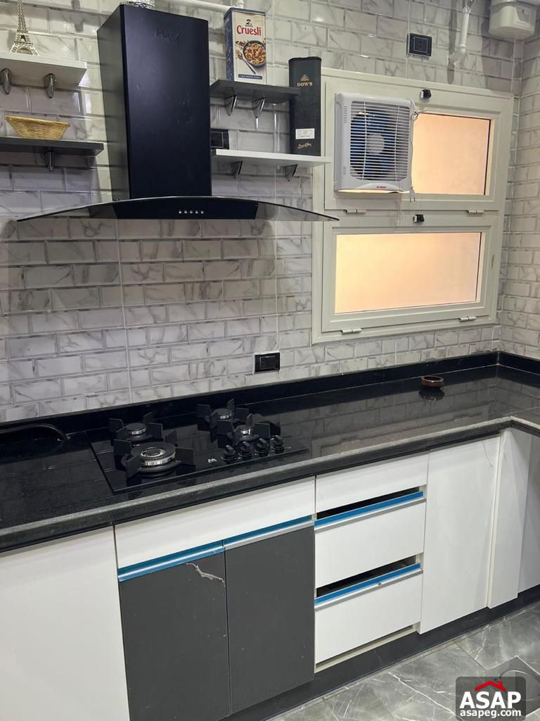 Apartment for Rent in Hyde Park Compound