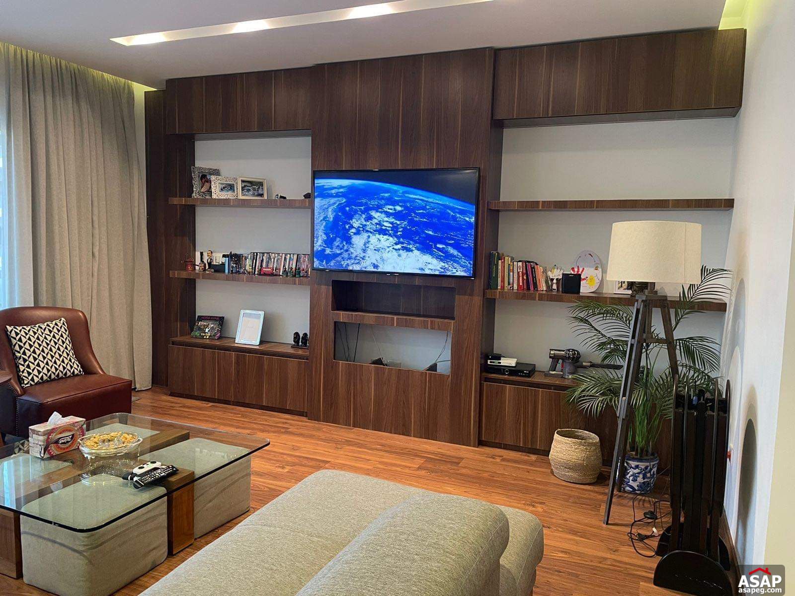 Amazing Apartment for Sale in Lake View Residence