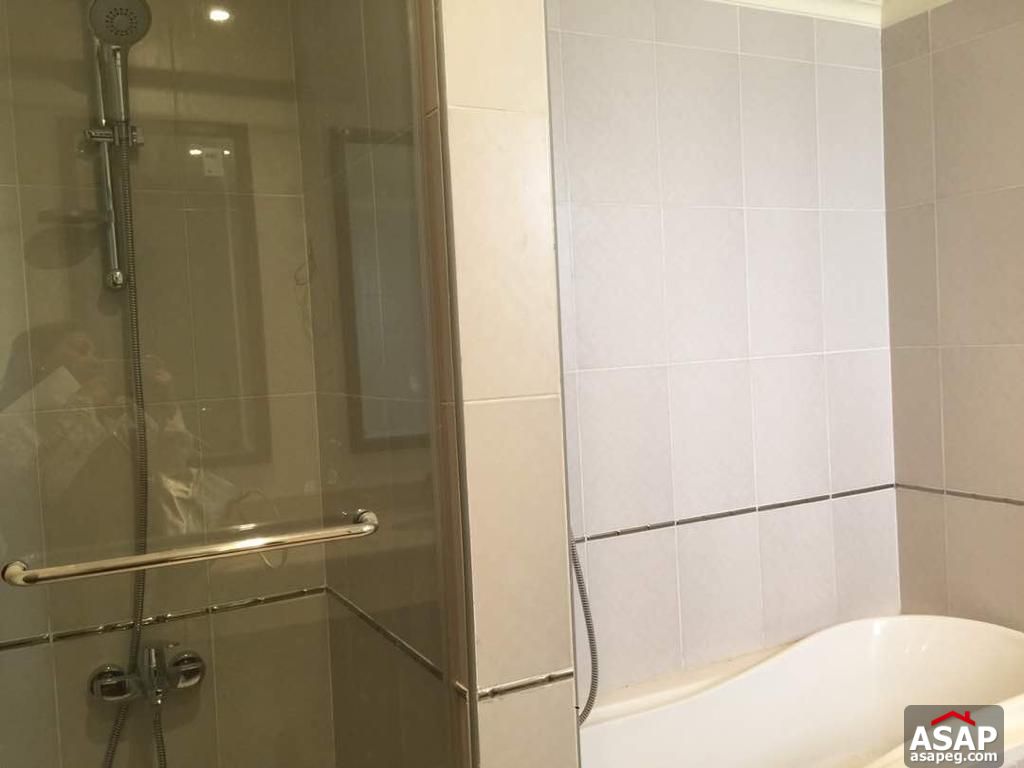 Apartment for Sale in Uptown Cairo