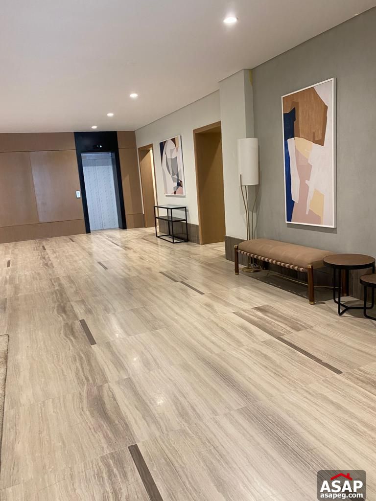 Finished Apartment for Rent in Mivida Finished Apartment for Rent in Mivida