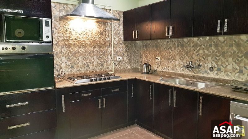 Duplex for Rent in South Academy