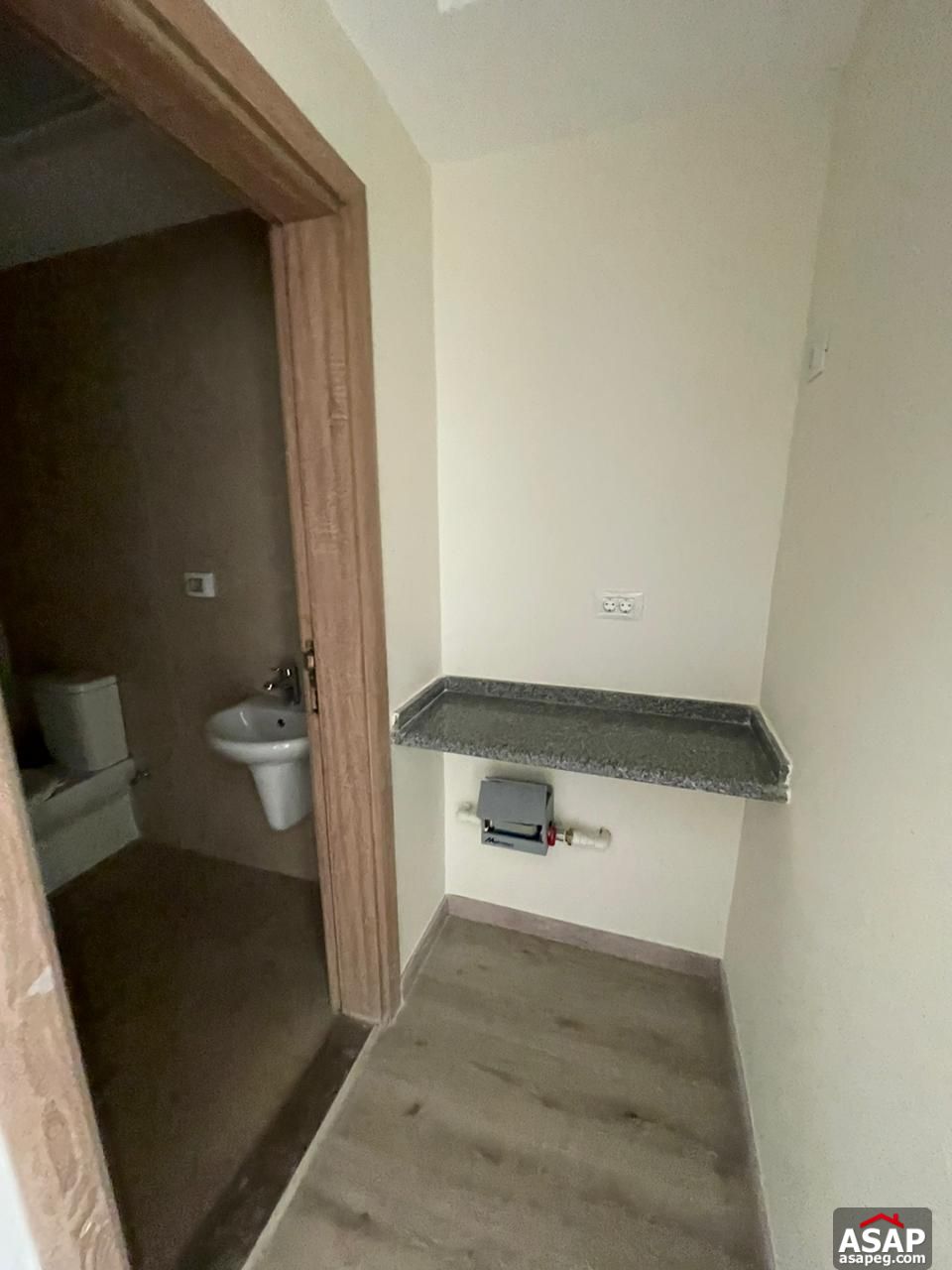 Finished Office for Rent in Trivium