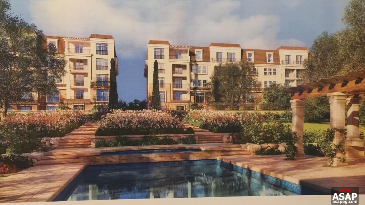 Twin House for Sale in Sarai Compound Twin House for Sale in Sarai Compound