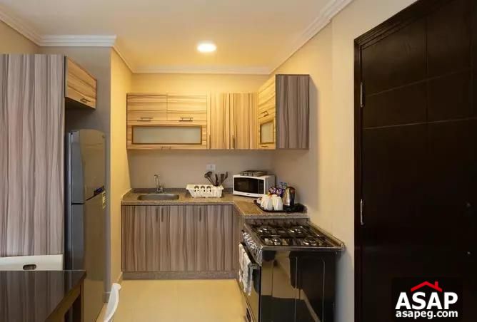 Studio for Rent in Eastown Compound Studio for Rent in Eastown Compound