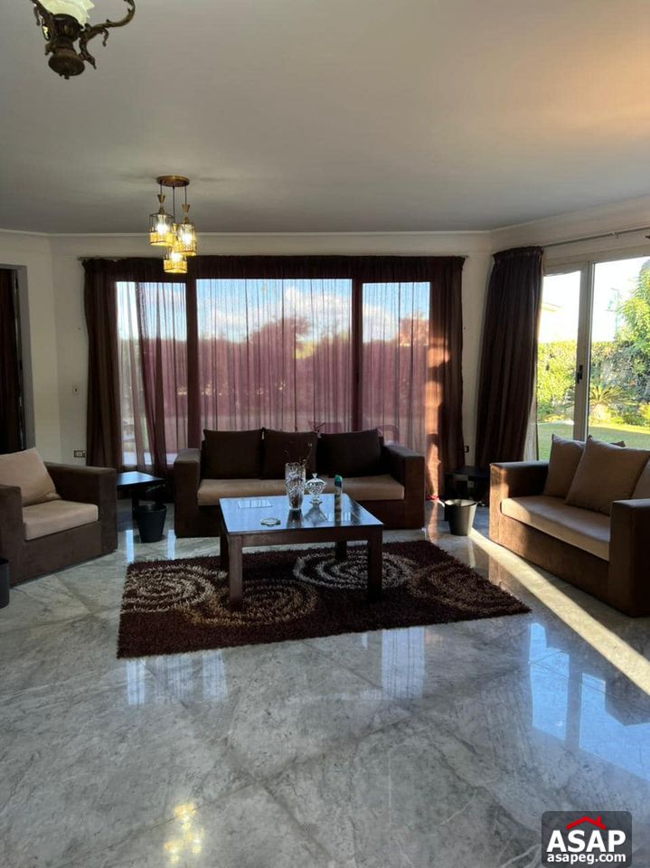 Twin House for Rent in Gardenia Park 2 Twin House for Rent in Gardenia Park 2