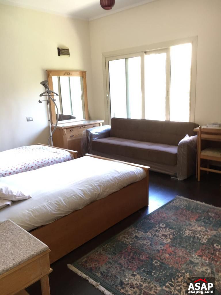 Studio for Rent in the Village Palm Hills Studio for Rent in the Village Palm Hills