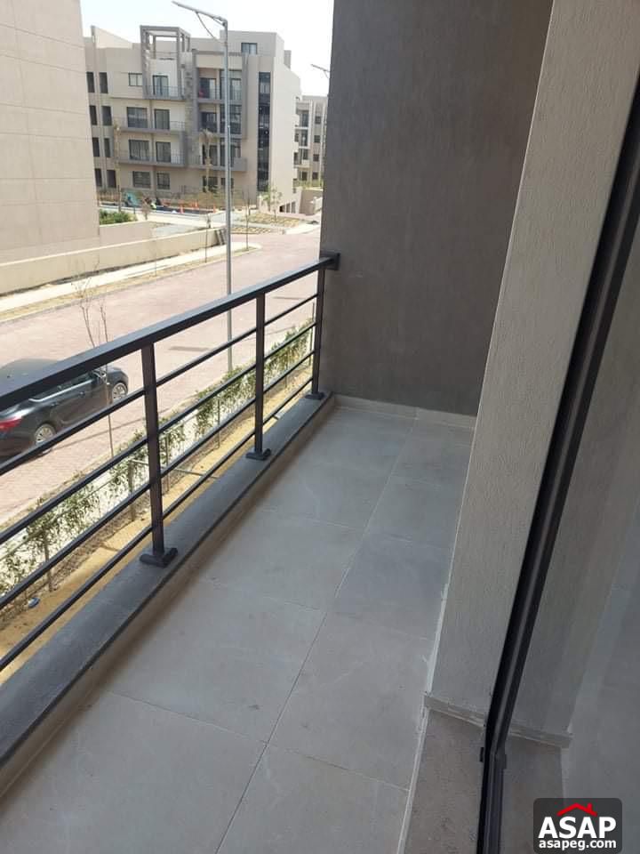 Apartment for Rent in Fifth Square