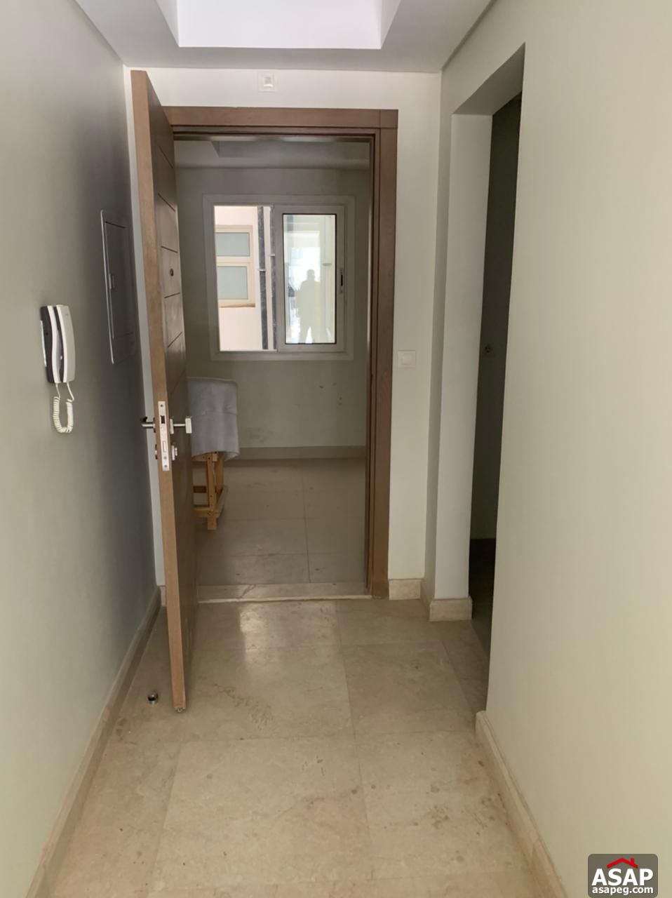 Apartment with Pool View for Sale in Mivida Apartment with Pool View for Sale in Mivida