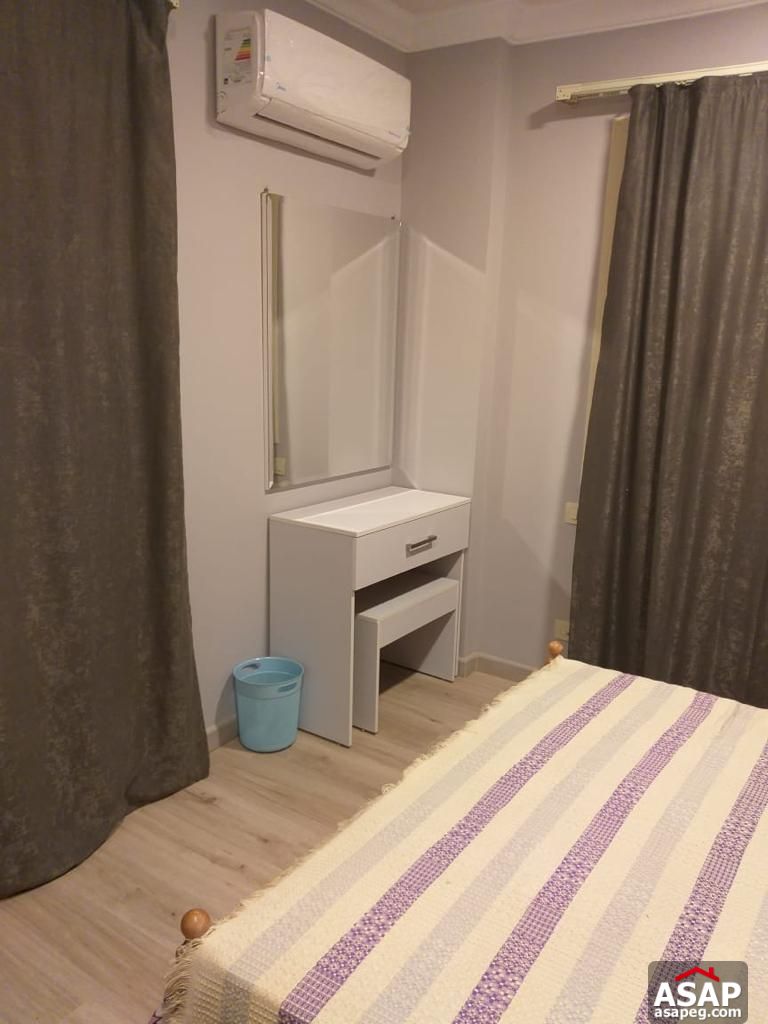 Furnished Apartment for Rent in 5th Settlement Furnished Apartment for Rent in 5th Settlement