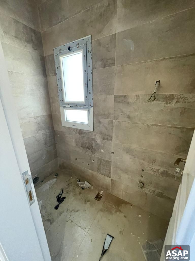 Semi Furnished Twin House for Rent in Mivida