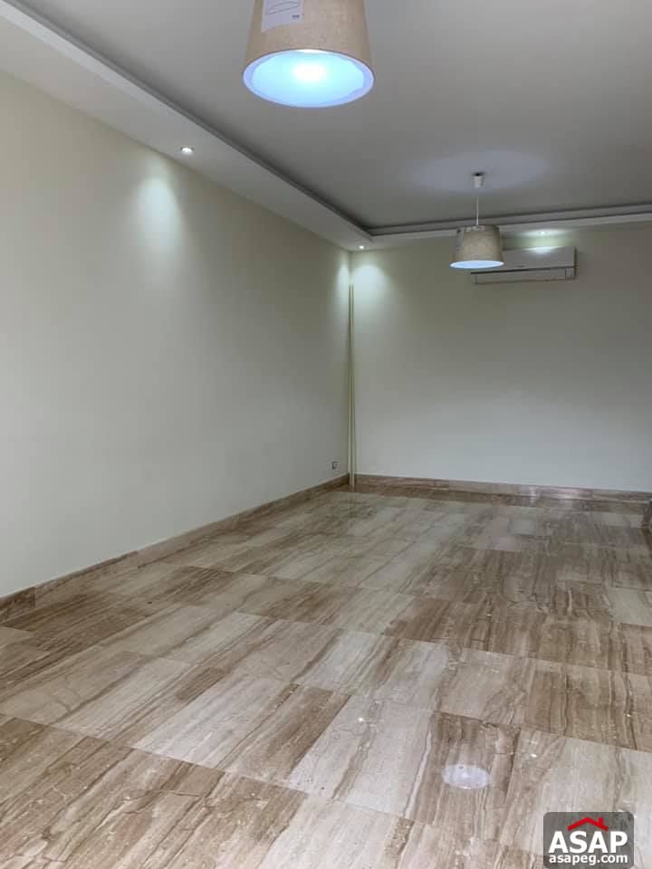 Apartment for Rent in The WaterWay Compound Apartment for Rent in The WaterWay Compound