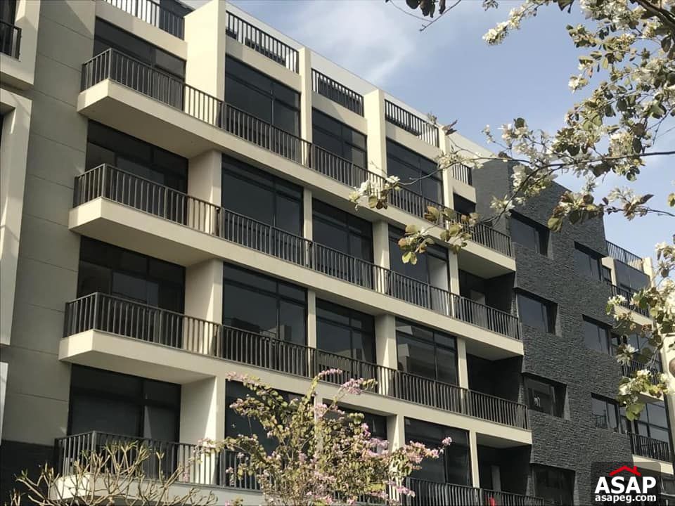 Apartment with Nice View in The WaterWay Compound Apartment with Nice View in The WaterWay Compound