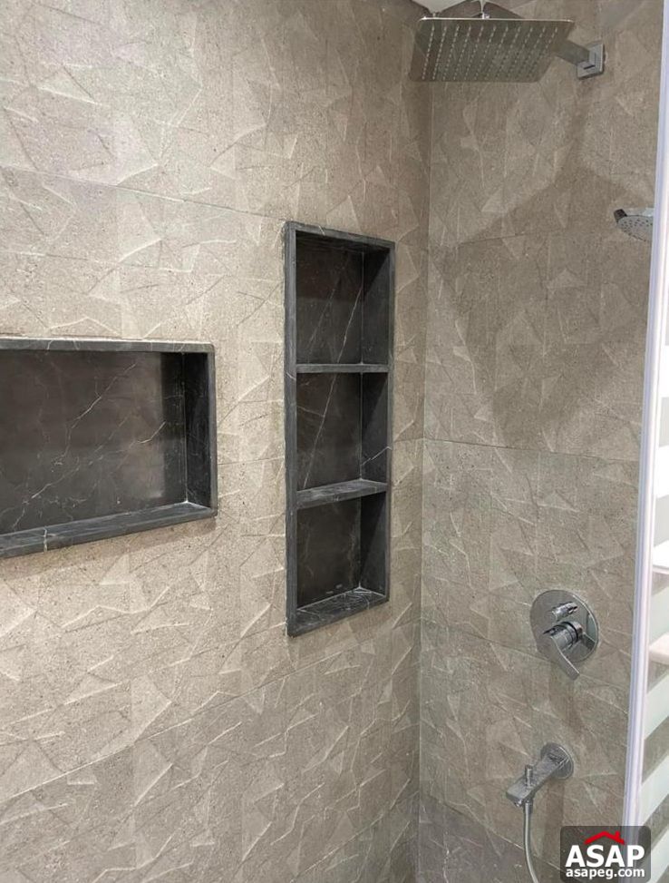 Apartment for Rent in Lake View Residence Apartment for Rent in Lake View Residence