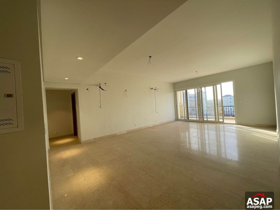 Apartment for Rent in Mivida Avenues Apartment for Rent in Mivida Avenues