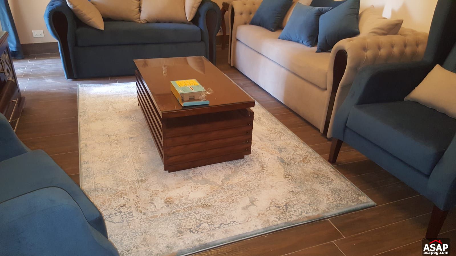 I Villa with Garden for Rent in Mountain View Hyde Park I Villa with Garden for Rent in Mountain View Hyde Park