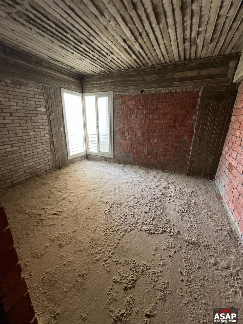 Apartment for Sale in Palm Hills New Cairo