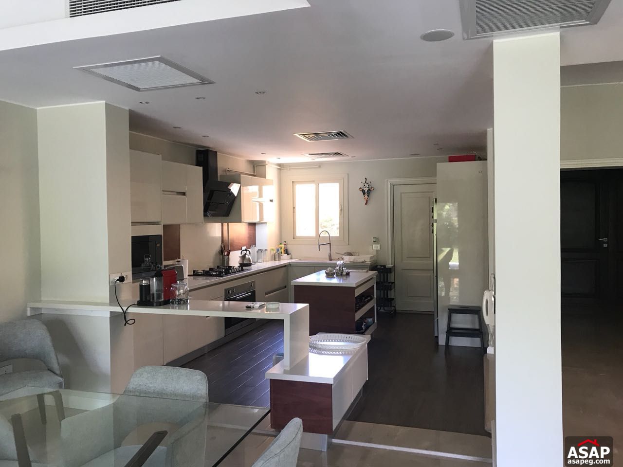 Twin House for Sale in Dyar Compound Twin House for Sale in Dyar Compound