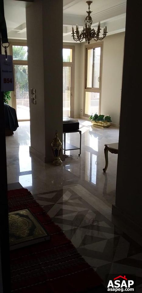 Stand Alone with Swimming Pool for Rent in Allegria Stand Alone with Swimming Pool for Rent in Allegria