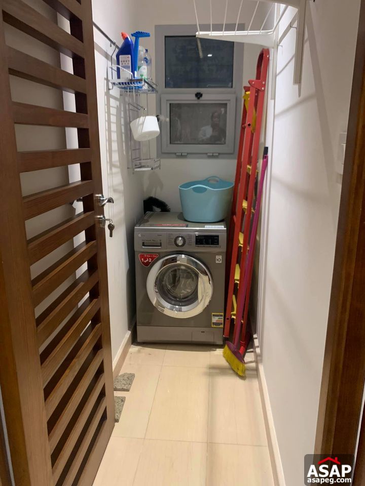 For Rent SPECIAL Furnished Apartment in Cairo Festival