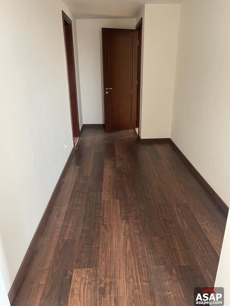 Apartment for Rent in Mivida Compound