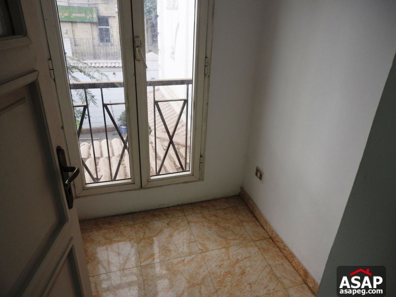 Villa with Big Garden in Katameya Residence