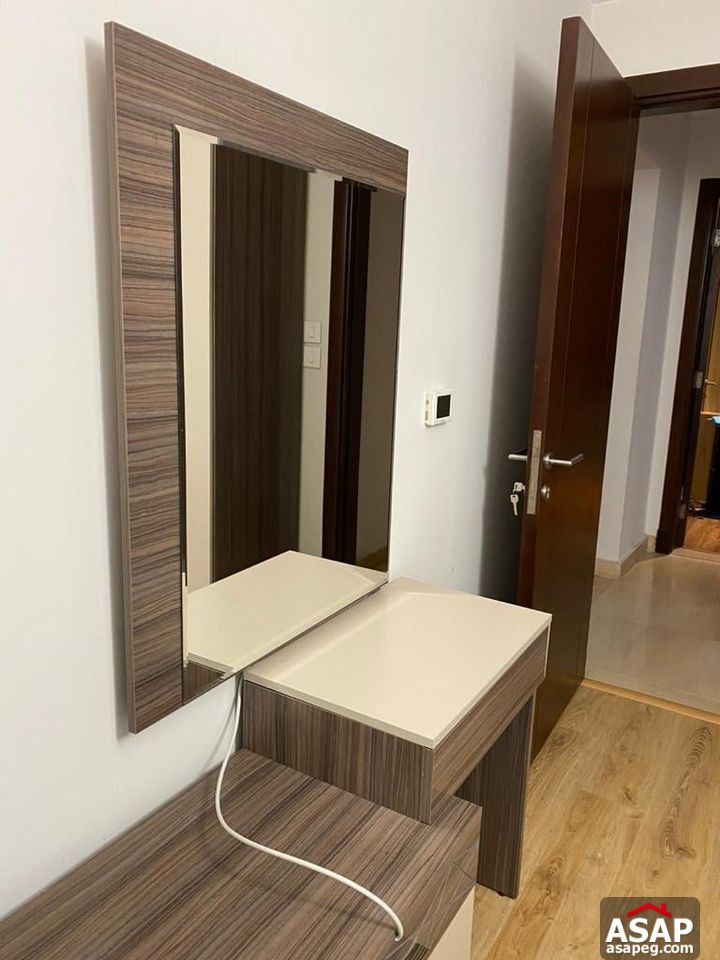 Ground Floor for Rent in Cairo Festival City