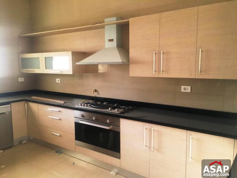 Stand Alone with Golf View in Katameya Dunes - New Cairo Stand Alone with Golf View in Katameya Dunes - New Cairo