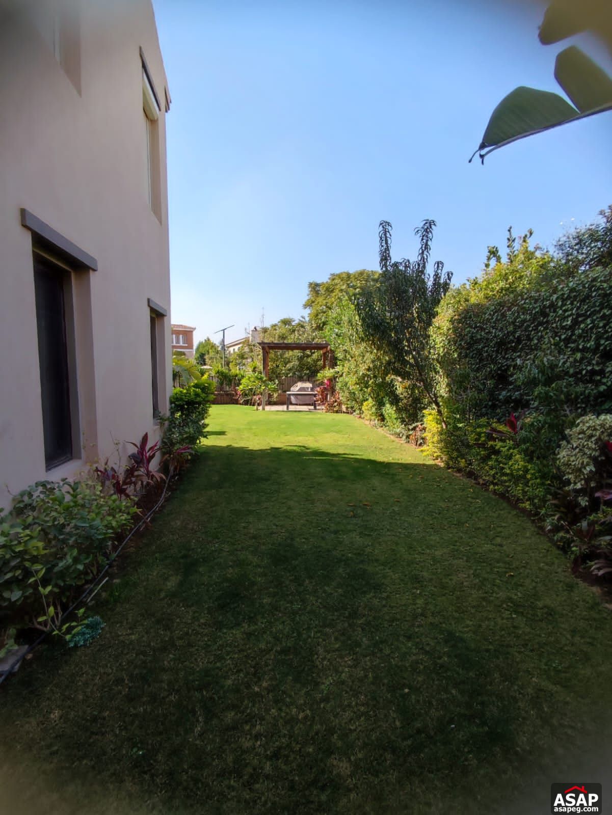 Stand Alone for Rent in Mivida Compound Stand Alone for Rent in Mivida Compound