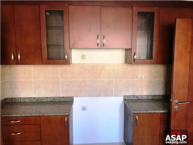 Apartment for Rent in Uptown Cairo Apartment for Rent in Uptown Cairo
