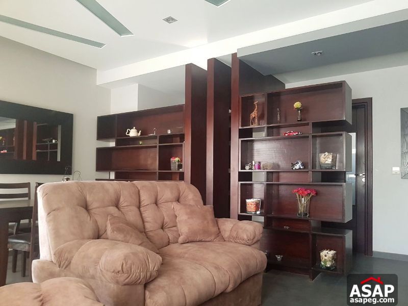Furnished Apartment for Rent in the Village Furnished Apartment for Rent in the Village