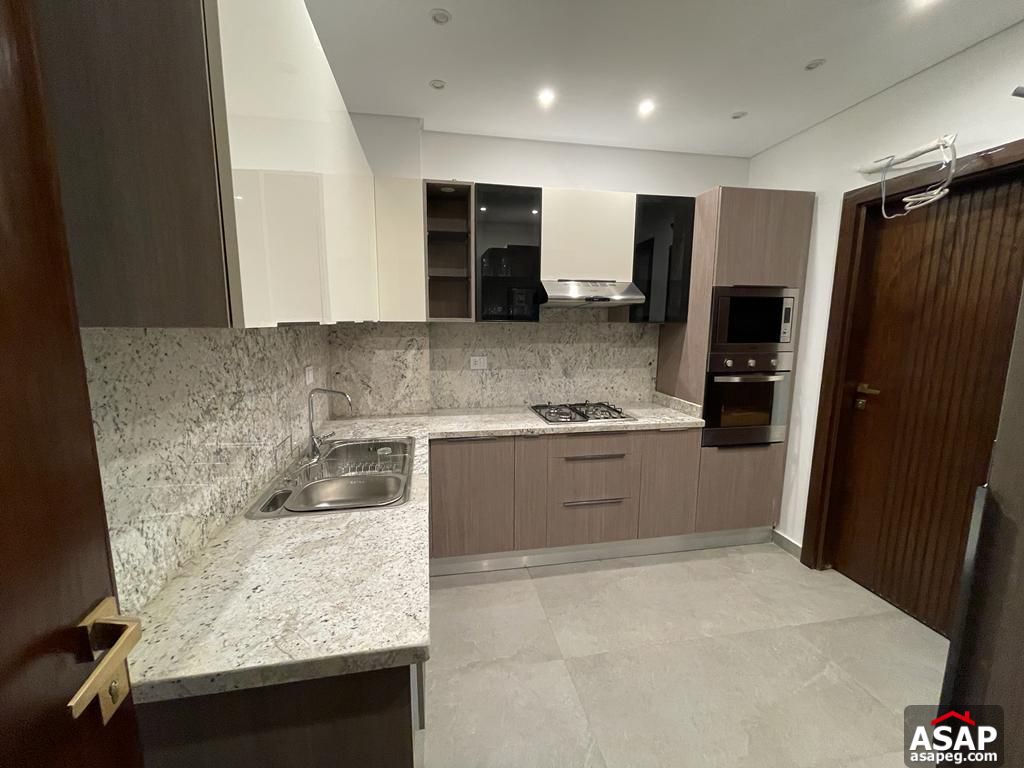 Furnished Apartment for Rent in Eastown