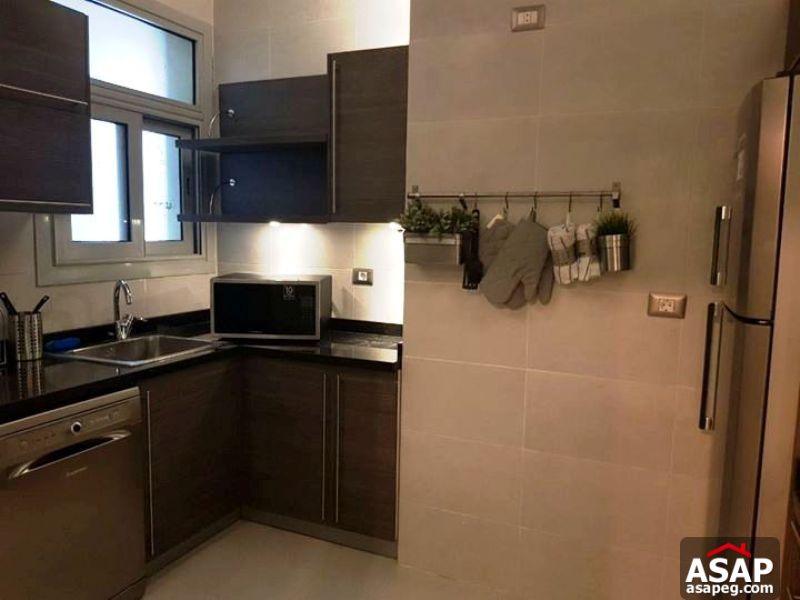 Apartment for Rent in Village Gate Apartment for Rent in Village Gate