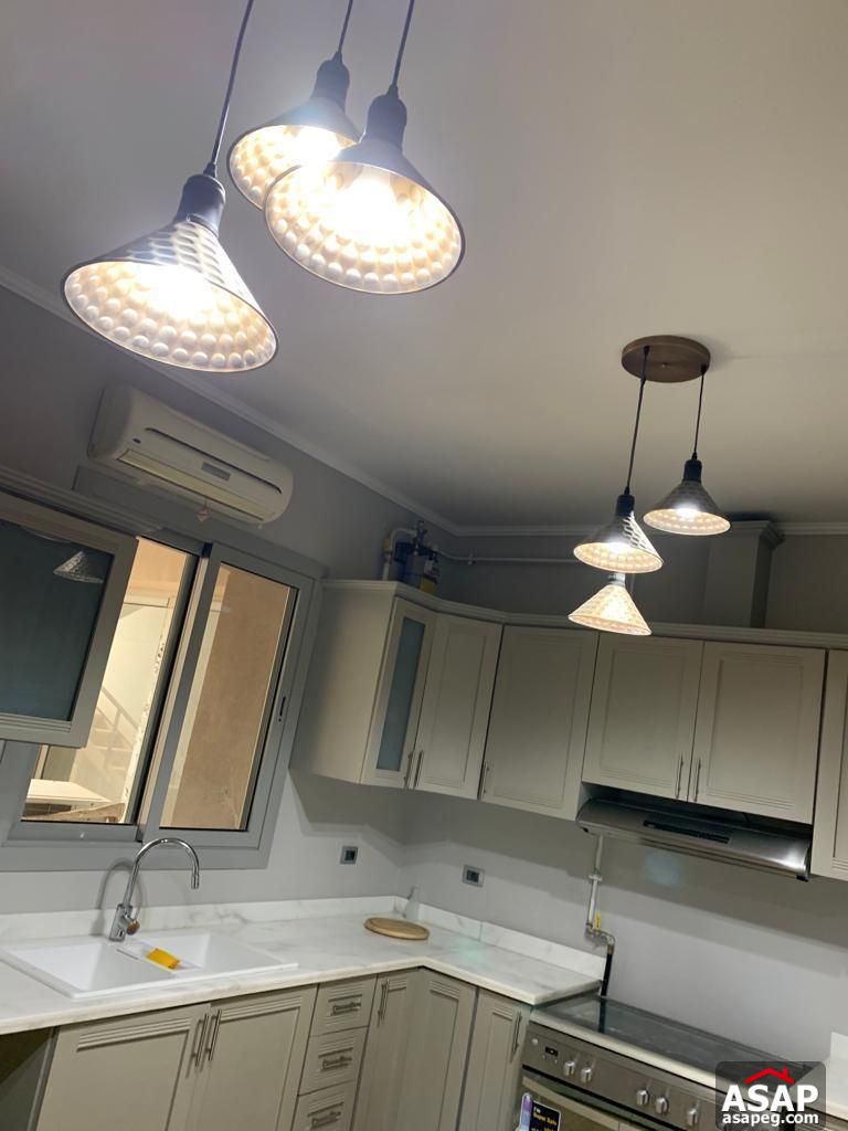 Furnished Apartment for Rent in VGK Furnished Apartment for Rent in VGK