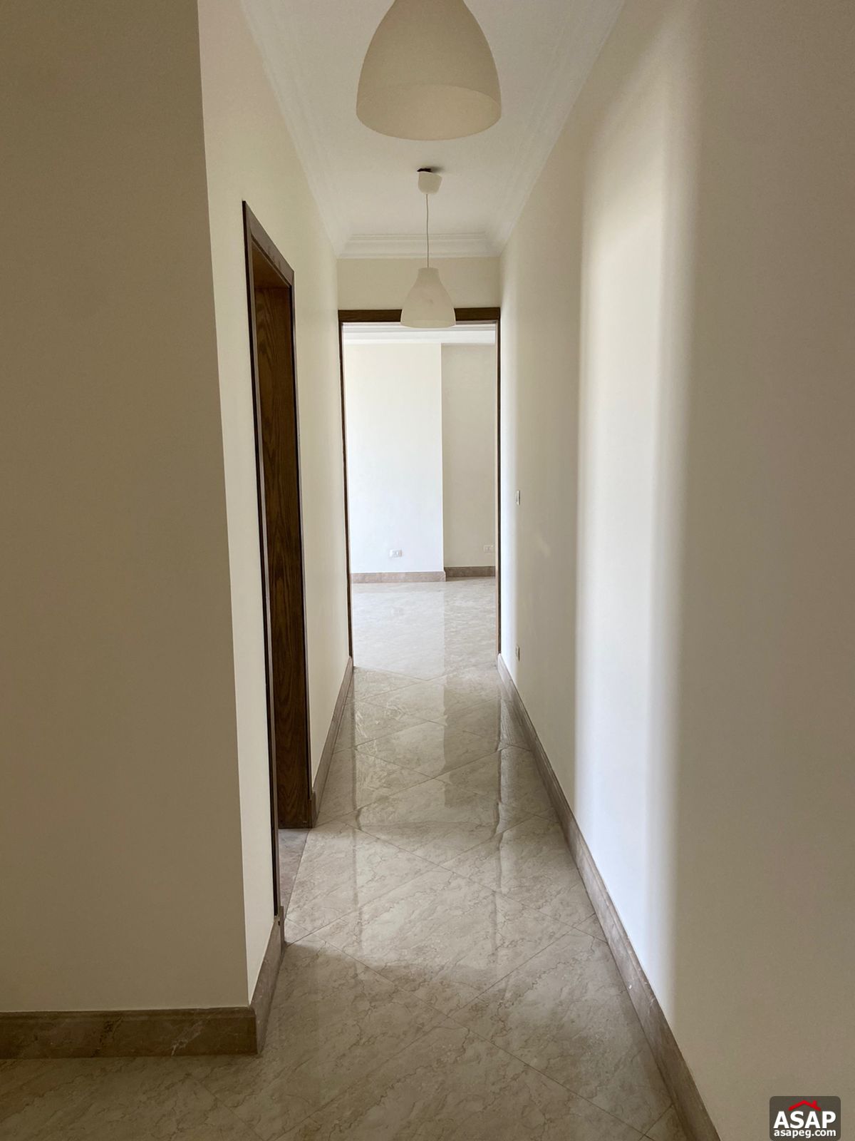 Apartment for Rent in Eastown Compound