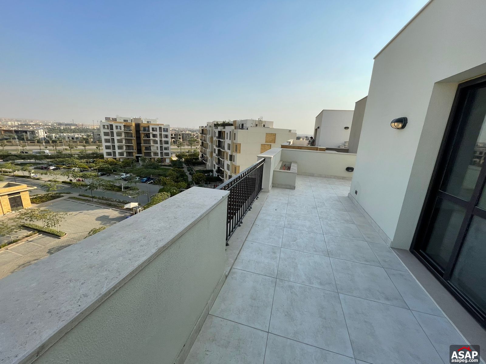 Studio with Roof for Rent in Eastown Sodic Studio with Roof for Rent in Eastown Sodic